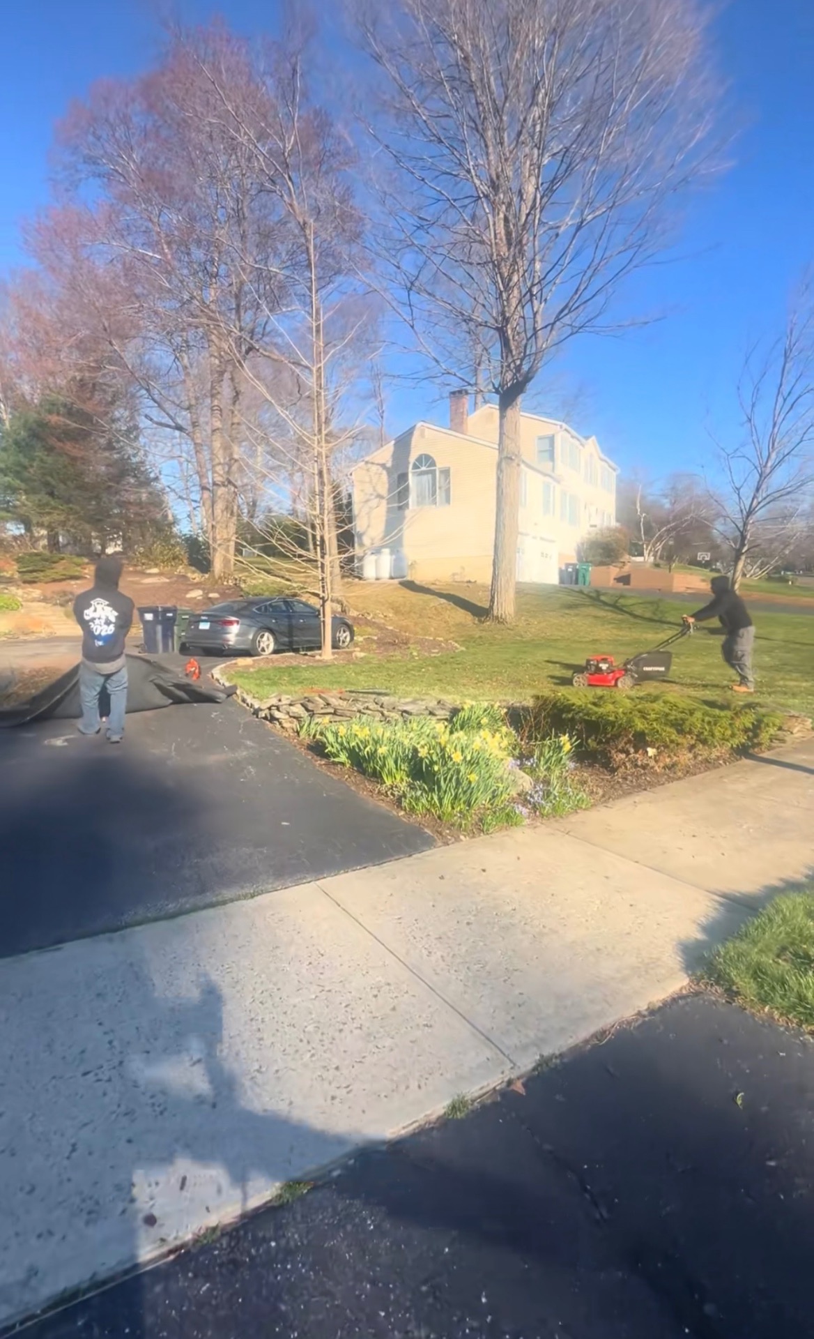 Lawn Care